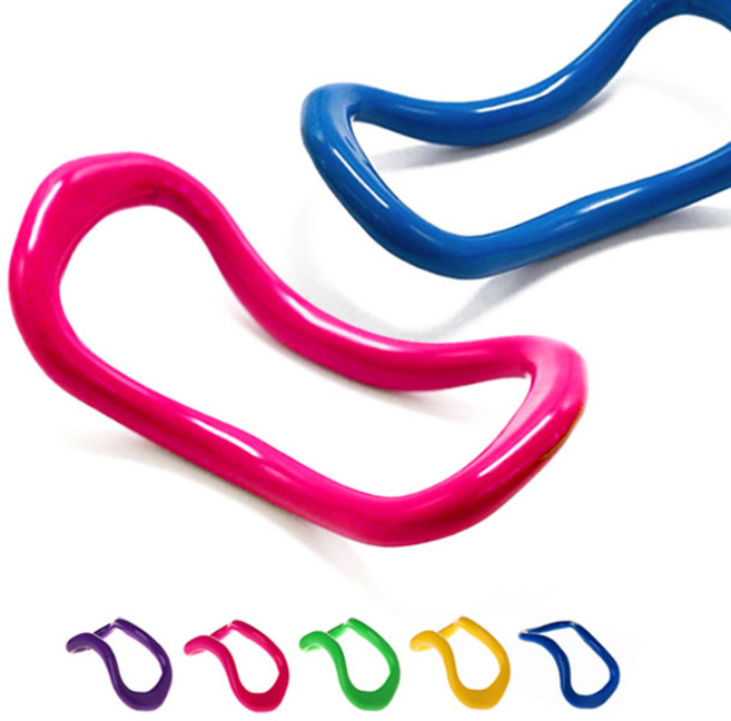 바디 요가링, 퍼플, 1개