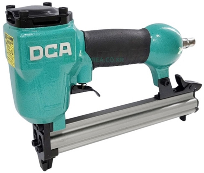 DCA A03-422J 에어타카 ㄷ자핀 413-422mm 핀사용, 1개