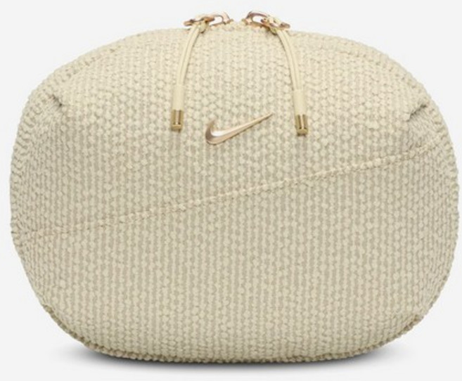 나이키 아우라 웨이스트백 코듀로이 229 HV6626, FREE, 베이지, 1개