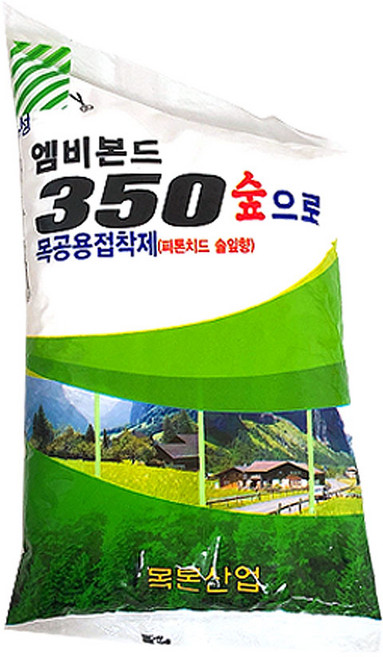 리폼플러스 접착제모음전 목공용본드 윤활제 스프레이접착제 강력본드, 1개, 9. 엠비본드350