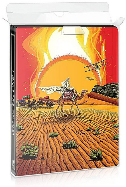 Steelbook 프로텍터 케이스 블루레이 스틸북 슬립커버 4K 애로우 비디오 기준에 적합 24팩 207301, 스틸북 프로텍터 24팩