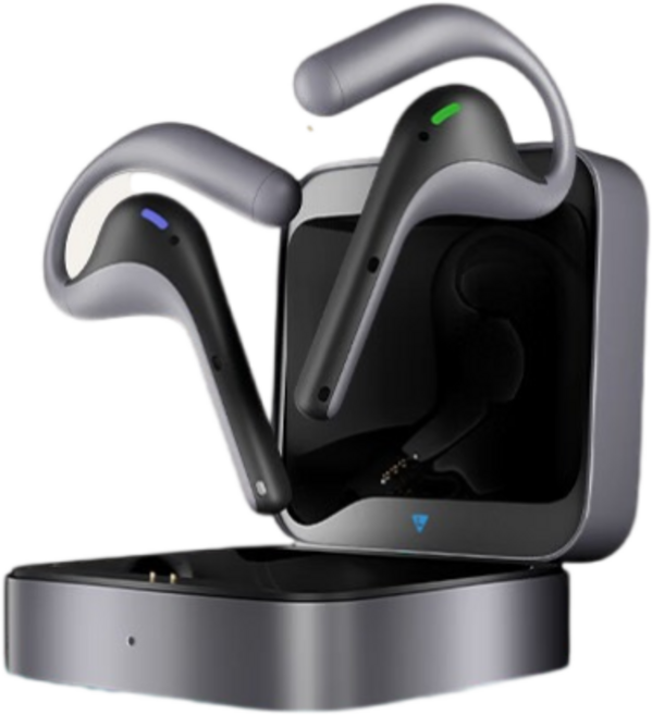 타임케틀 W4 프로 이어셋형 동시 통역기