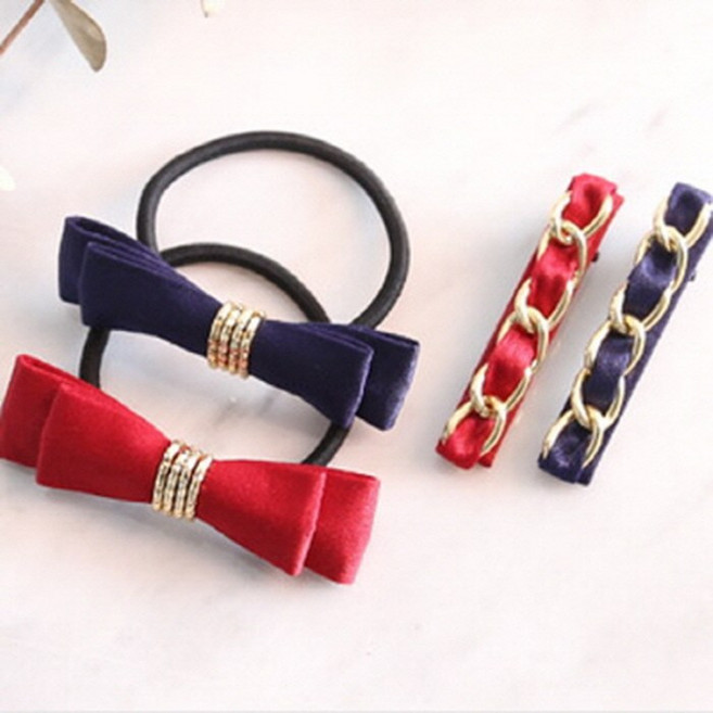 카밀라 [당일발송] 골드포인트세트