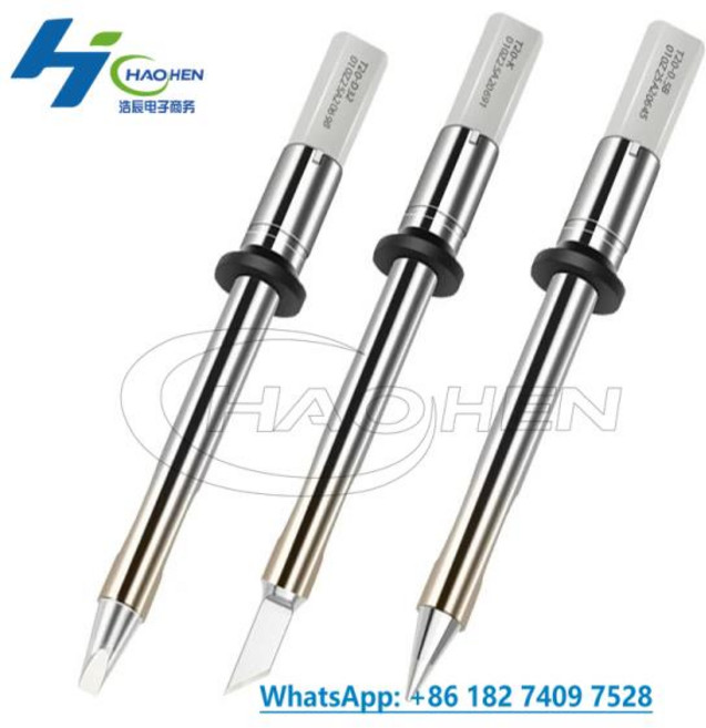 백색광 T20 시리즈 납땜 인두 헤드 전기 용접 테이블 나이프 노즐 FX-838, 16 T20-BC3