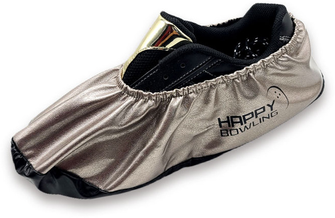 해피볼링 볼링화 보호 슈즈커버 볼링용품, 색상랜덤