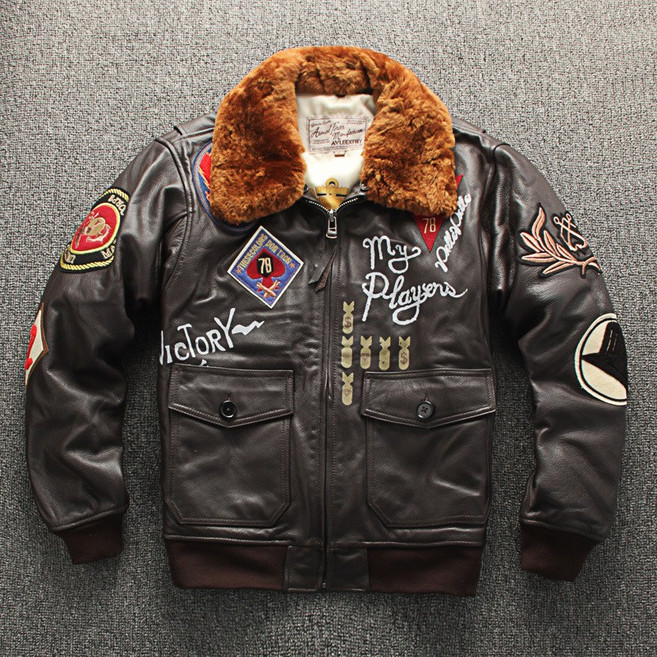 가죽점퍼 라이더 가을 오토바이 재킷 겨울 바이크 자켓 남성 남자 블루종 캐주얼 레더