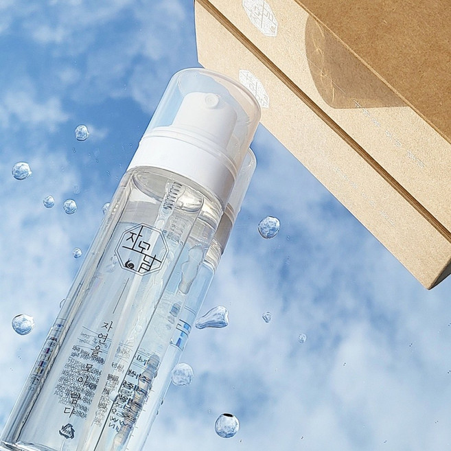 스네일네이처 미스트, 1개, 100ml