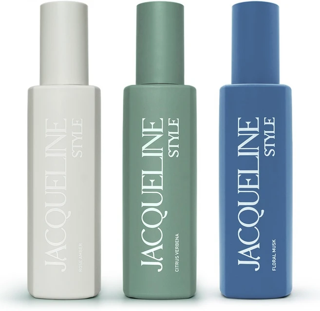 재클린스타일 퍼펙트 볼륨 3종세트 (스프레이형) 170ml 1+1+1, 1개 - 쿠팡