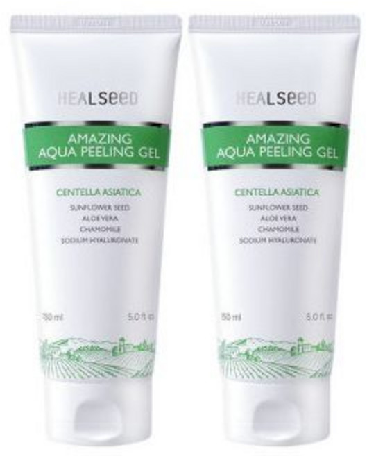 어메이징 필링젤 2개