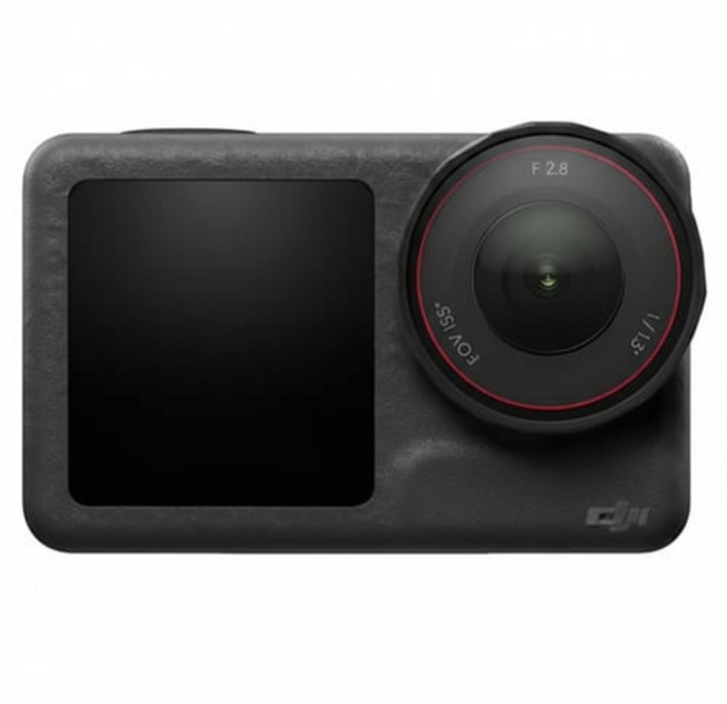 DJI Osmo Action 5 pro 스탠더드 콤보 액션캠, (정식출고)ac/action, 다크단일 색상