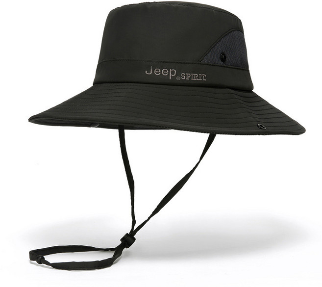 지프스피릿 데일리 패션 남자 여자 메쉬 등산모자 + 정품포장