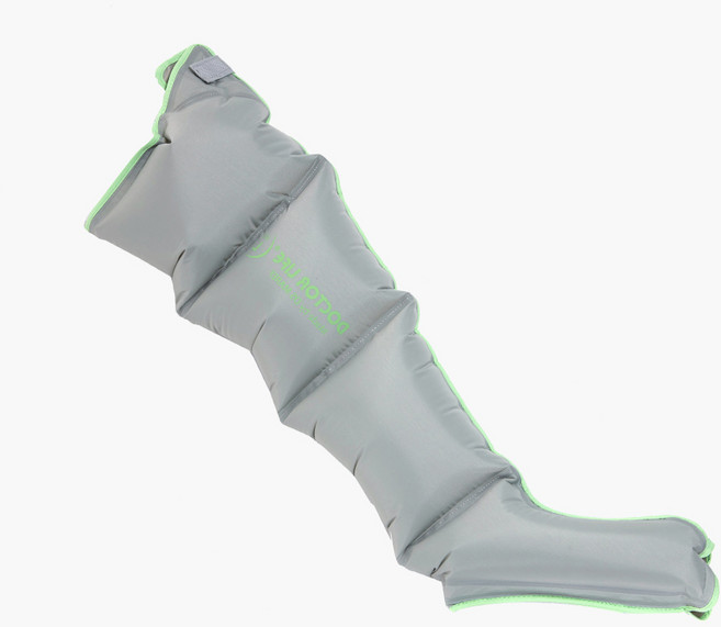 닥터라이프 일반형 4구 다리커프, 다리커프(그린)(좌)