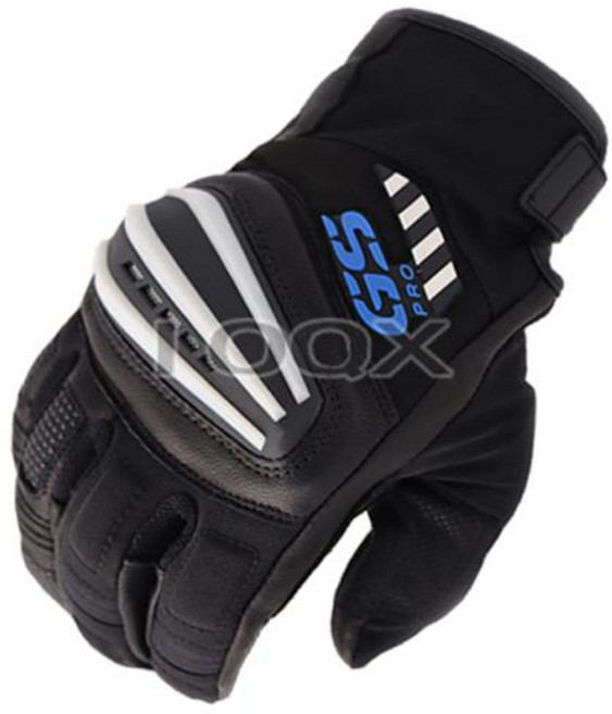 엔듀로장갑 모토라드 랠리 GS 장갑 BMW 모토크로스 오토바이 오프로드 모토 레이싱 장갑, 6) 그레이 - L