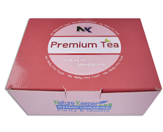 NK협동조합 여주차, 1.2g, 50개입, 1개