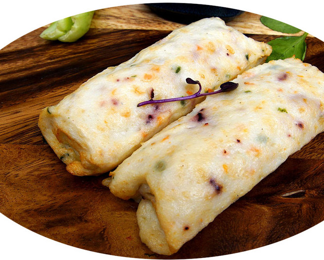 [진짜배기 부산어묵] 밀가루없는 가마보꼬 수제 문어 160g 3팩 4팩 5팩, 2개