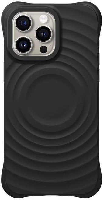 와이케이스 아이폰 갤럭시 반투명 맥세이프 케이스