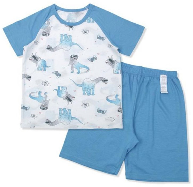 오가닉맘 브이알디반소아동내의(MIML2K07)