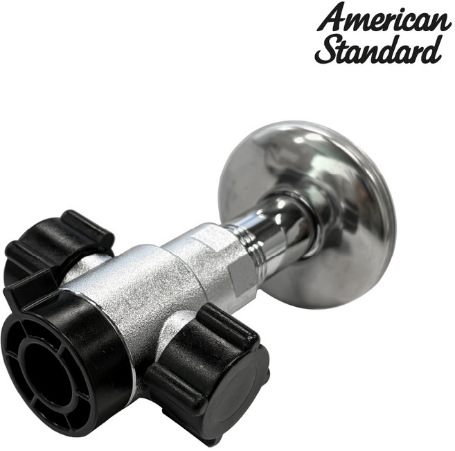 아메리칸스탠다드 스탠리 양변기용 앵글밸브 C743100Z