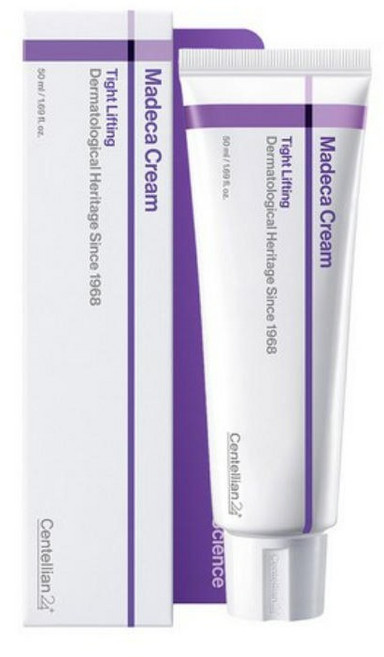 Madeka Cream Tight Lifting, 50ml, 2개