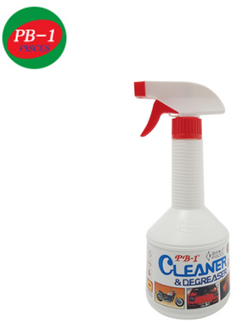 파이씨스 초강력세정제 피비원 PB-1 PB1 600ml 다목적세정제 찌든때제거 1개