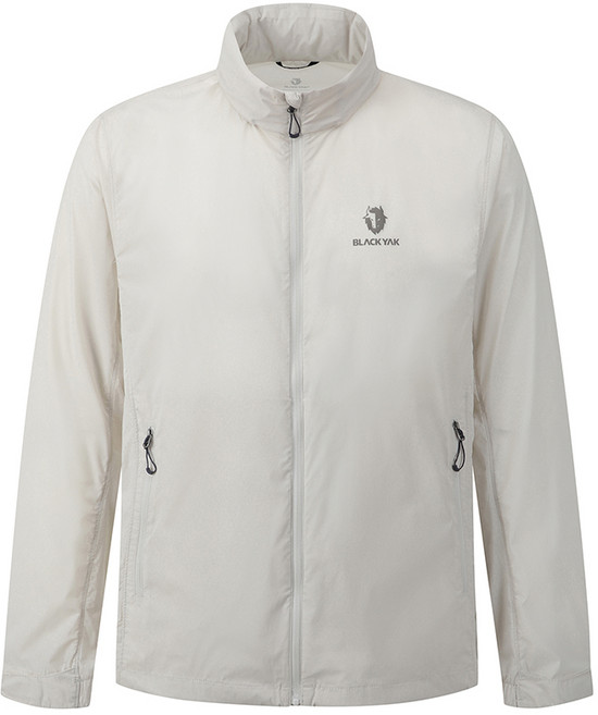 [본사출고]블랙야크 남성 에어 롤업 자켓 점퍼 1BYJKMU005EC