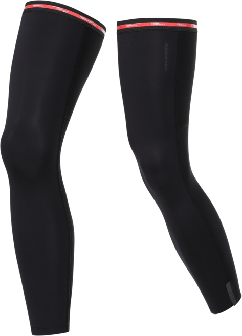 NSR 폰도 기가히트 레그 워머 2.0 다리 토시 방풍 기모 보온, Ⅱ(M)