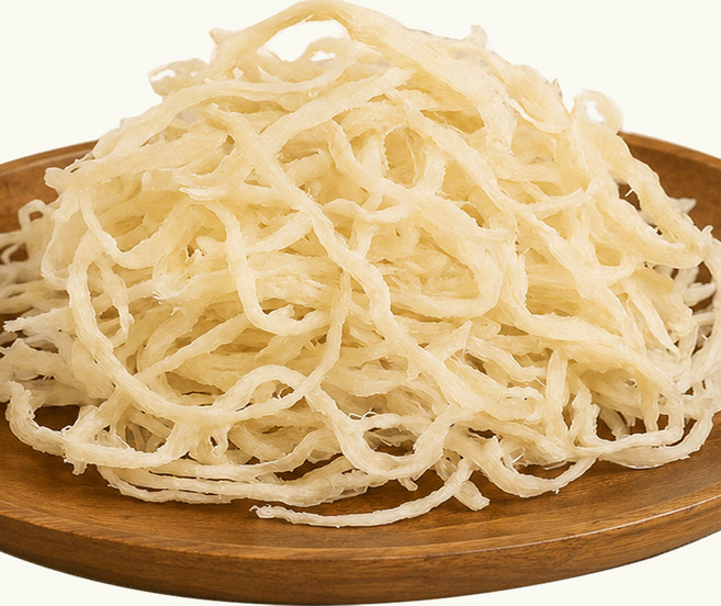 건어물천국 백진미채 500g 국내가공 프리미엄제품, 1개
