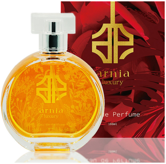 아르니아 프리미엄 고농축 퍼퓸 향수 오로즈향, 1개, 100ml