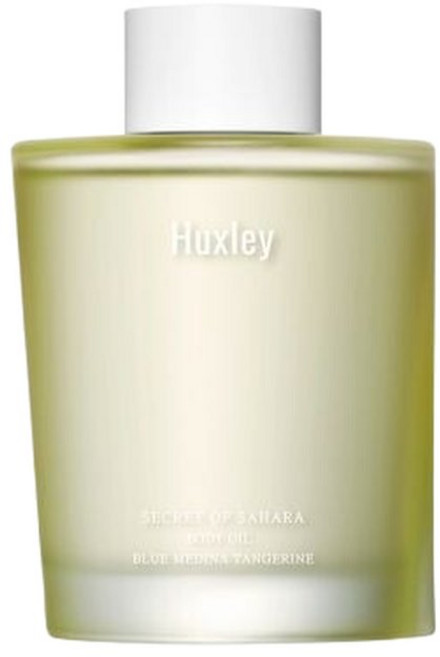 헉슬리 바디오일 블루 메디나 탠저린 100ml