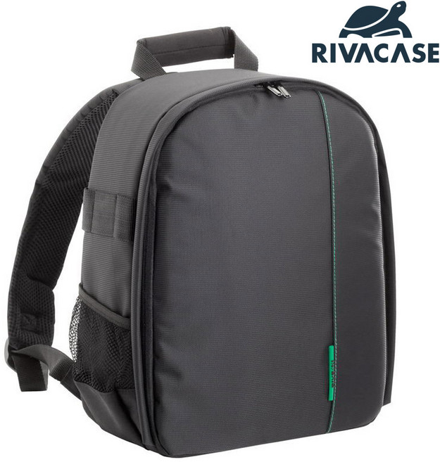 리바케이스 DSLR 카메라백팩 카메라가방 백팩 모음, 리바케이스 7460, 1개