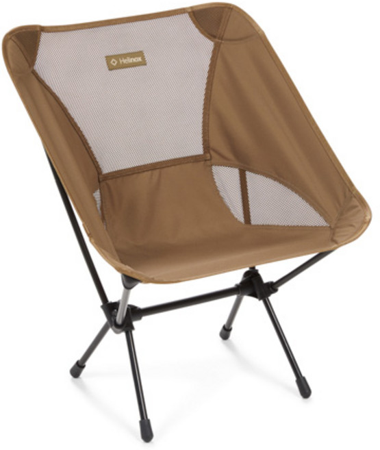 헬리녹스 체어원 코요테탄, 1개