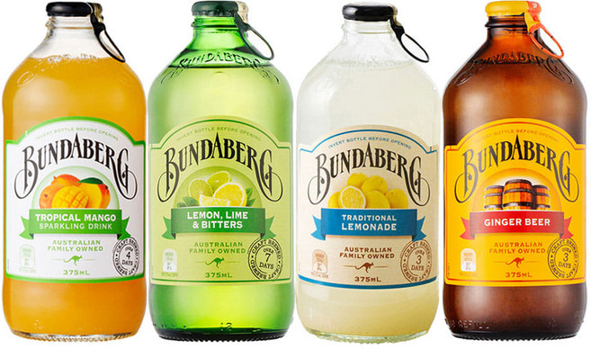 이젠서진 분다버그 4종(망고3개+레몬라임3개+레몬에이드3개+진저비어3개) 375ml x 12ea, 12개