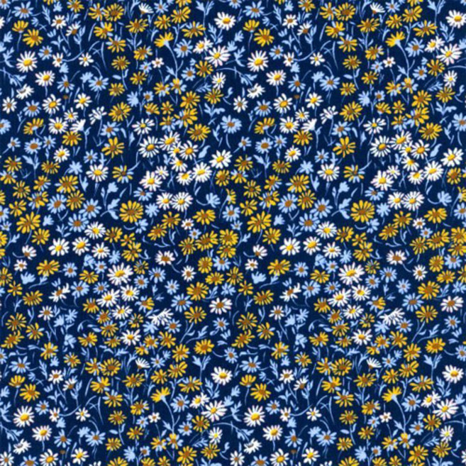 영국리버티 타나론 marguerite 4222c 리버티원단, 1개