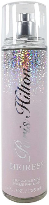 Paris Hilton Heiress Body Mist 235ml Women, 200ml, 1개