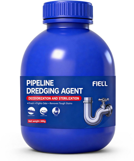 1+1/2+2 [미국의 기술] 살균 탈취 배관 청소제 제균 악취제거 배수구 클리어링젤 강력한 통로 케어/신속한 살균, 2pcs*100ml x [미국의 기술]