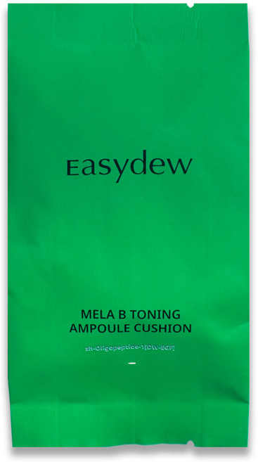 대웅제약 이지듀 한가인 기미쿠션 리필, 21호 내추럴, 1개