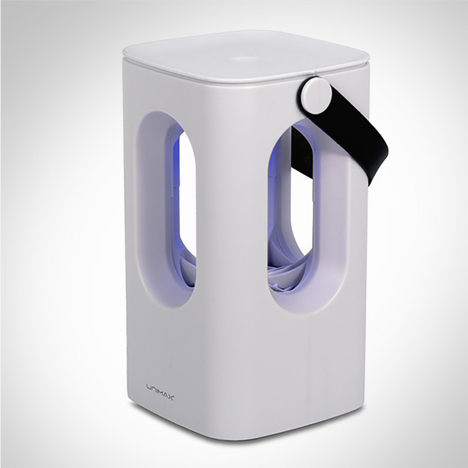 한경희생활과학 LED 흡입식 모기퇴치기, IA-i98