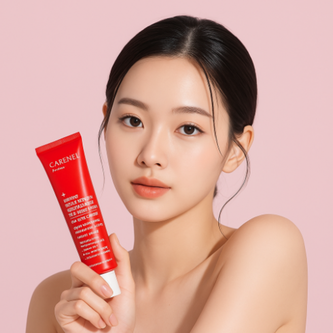착색완화 딥토닝크림v2 45ml 기미잡티 완화 색소침착 완화 퍼블릭초이스, 1개, 45g