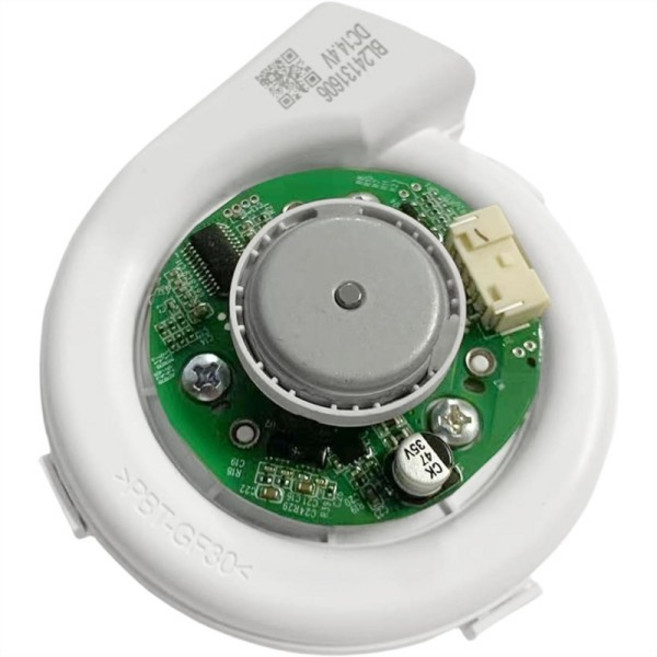 호환 NEW A39M 로보락 S8 Maxv Ultra/G20S 교체용 액세서리용 진공 팬 엔진 BL241