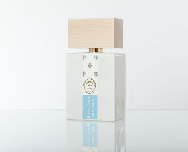 Giardini di Toscana 자르디니디토스카나 비앙코라떼 100ml, 1개