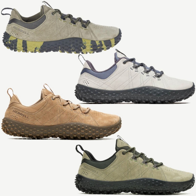 [국내매장판] 머렐 랩트 M25A1-MBL522456 23211