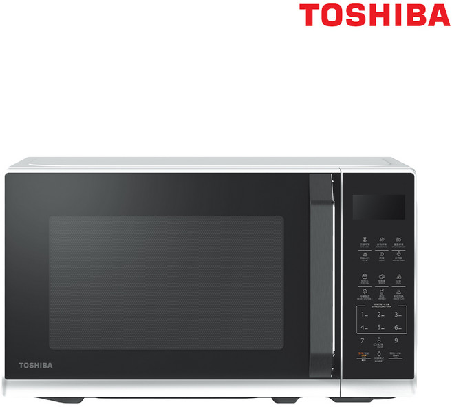 TOSHIBA 微波爐, TO-MW3-EM20P-WH