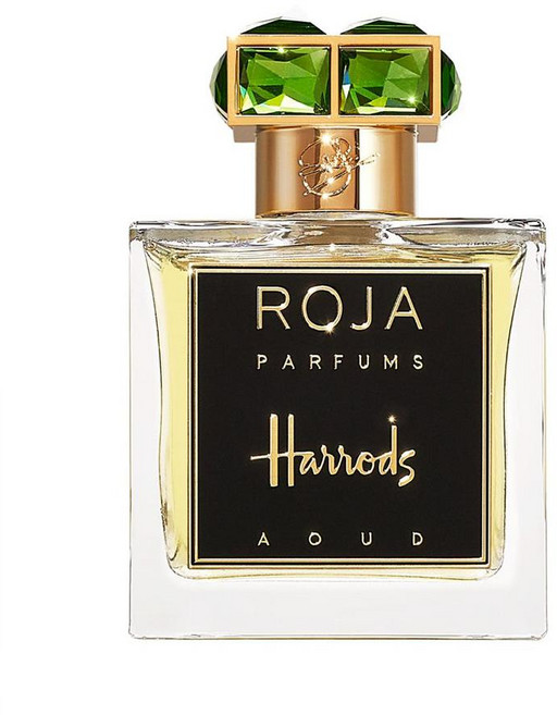 ROJA PARFUMS 로하퍼퓸 아우드 퍼퓸, 1개