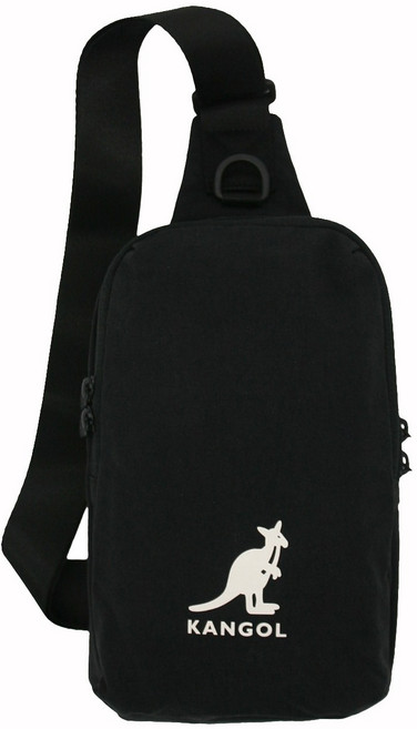 백화점정품 캉골 메신저백 슬링백 크로스백 가방