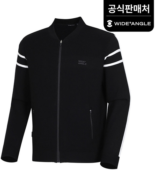 와이드앵글 공식 남성 CO 온오프 티핑포인트 캐주얼 가디건 M WMP24K51Z1