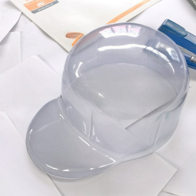 솔레르 형태무너짐방지 모자보관틀, 2개, 1.캡형