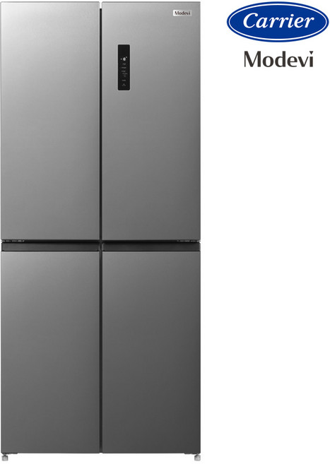 캐리어 모드비 피트인 508L 4도어냉장고 방문설치, 4도어(MRNF508SPM1)