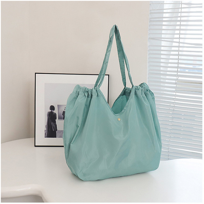 베러바이즈 뉴디자인 접이식 휴대용 장바구니