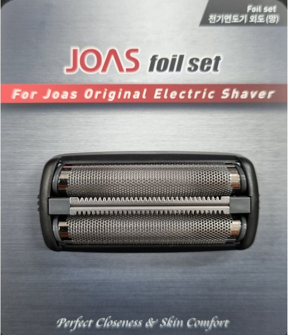 조아스 면도기 JS-5760 5770 외도망[전용]