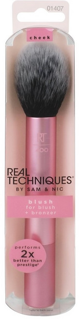 리얼테크닉 블러쉬 BLUSH 브러쉬, 단일품목, 1개